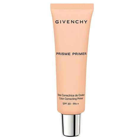 prisme primer givenchy avis|PRISME PRIMER .